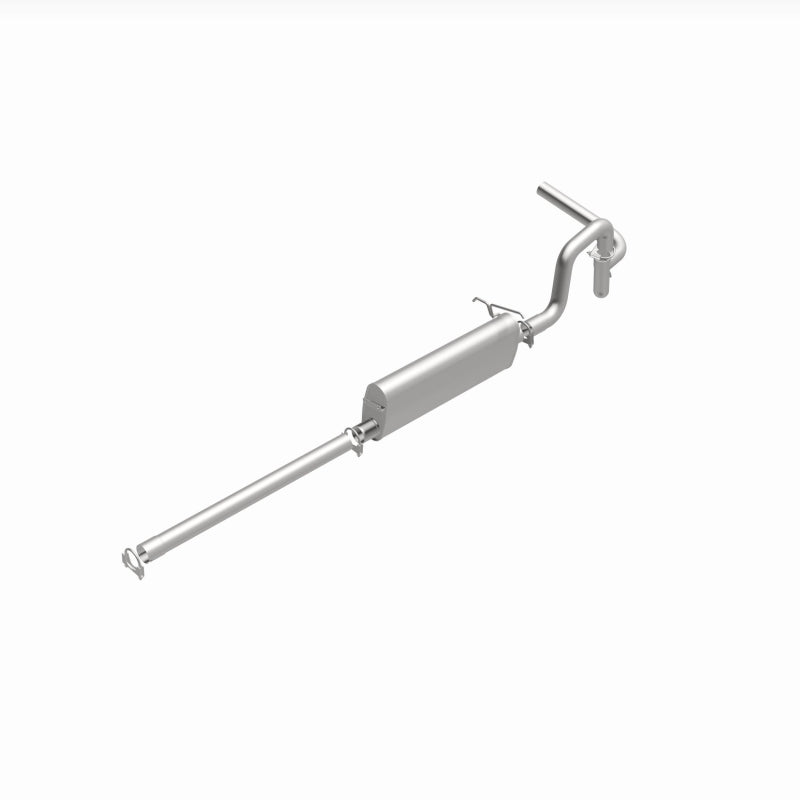 MagnaFlow BRE Exhaust Kit 89-96 Ford F-250 F-350