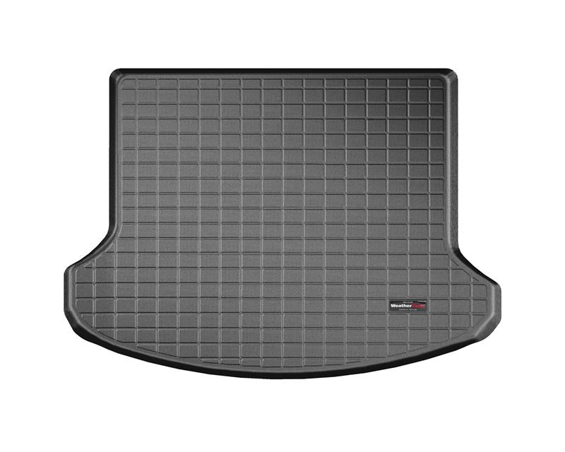 WeatherTech 2015+ Cadillac Escalade Cargo Liner - Black