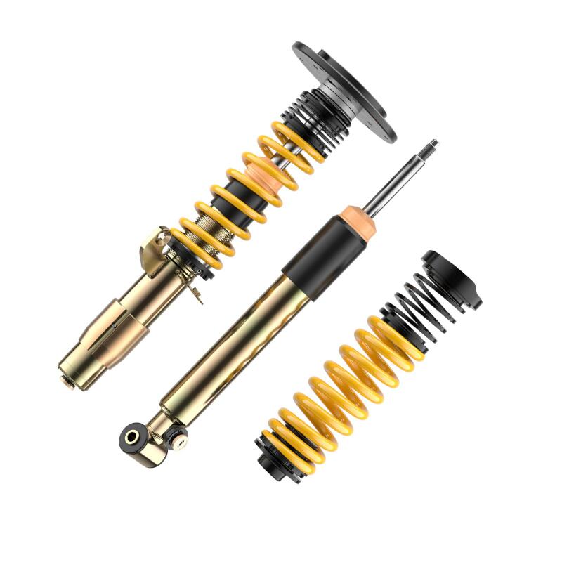 ST XTA Height Adjustable Coilovers 16-21 BMW M2 F87