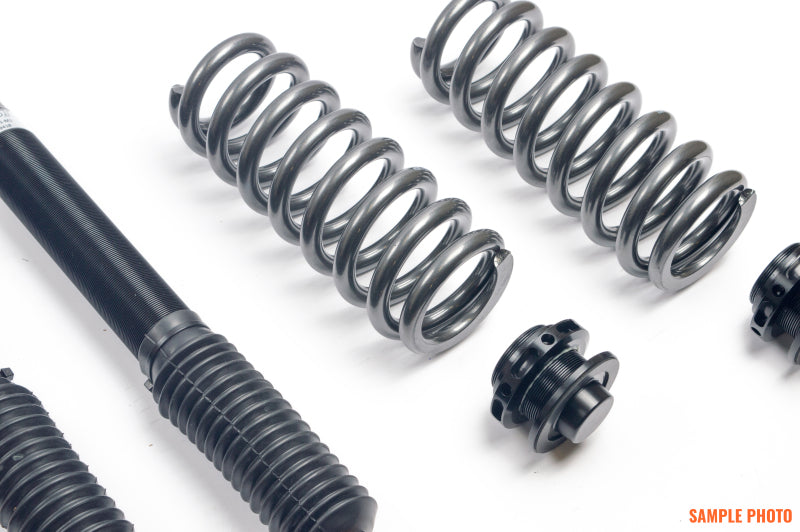 AST Suspension 07-15 Audi R8 5100 Series Coilovers (RWD)