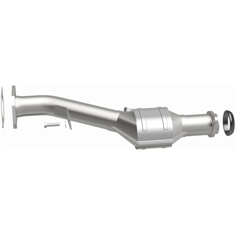 MagnaFlow 06-07 Subaru Impreza 2.5L Direct Fit Converter