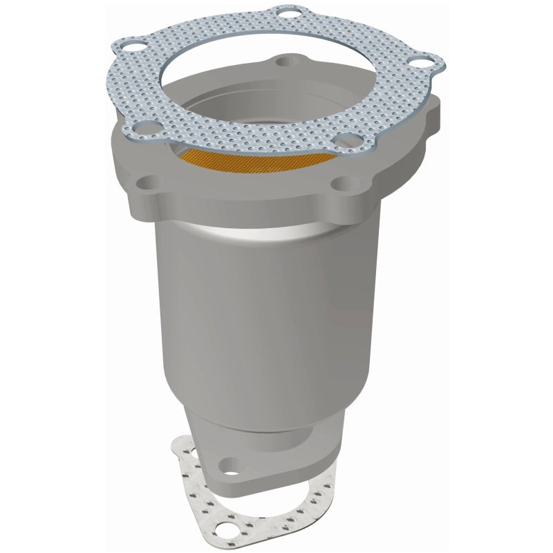 MagnaFlow Direct Fit Catalytic Converter 00-02 Mazda 626 2.0L OEM