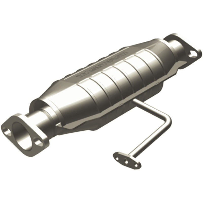 MagnaFlow Direct Fit Catalytic Converter 81-83 RX-7 1.1L Rear CA