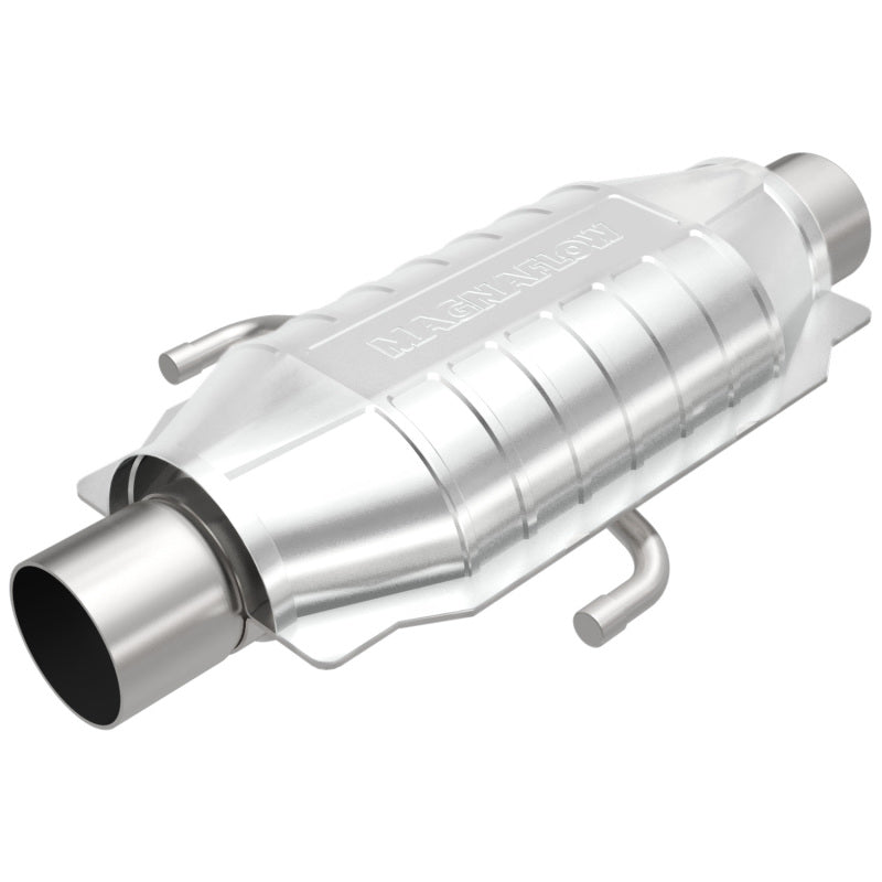 MagnaFlow Universal Catalytic Converter 2 Dual Air