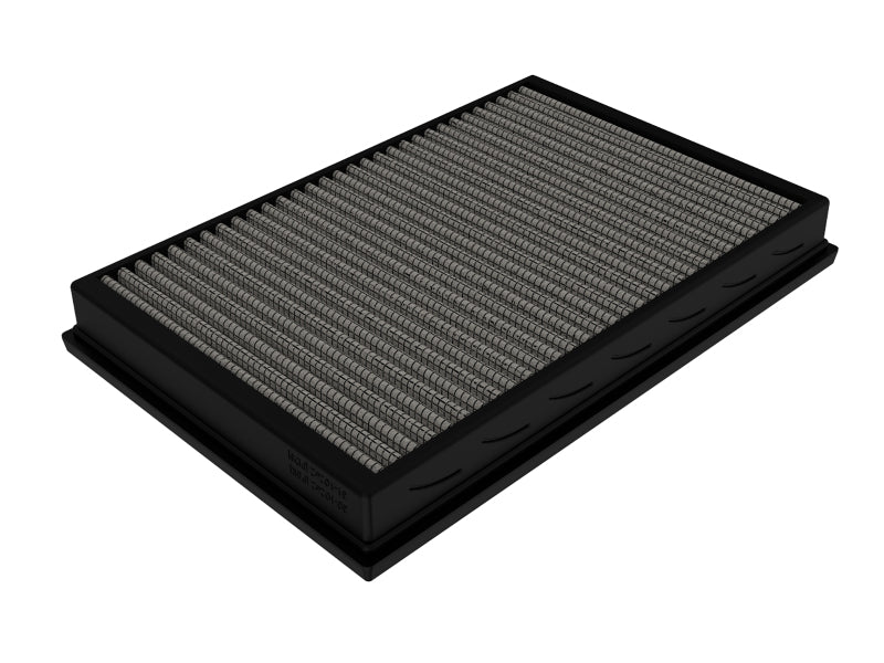 aFe MagnumFLOW OEM Replacement Air Filter PDS 11-15 Mercedes-Benz SLS AMG V8-6.3L (Single Filter)
