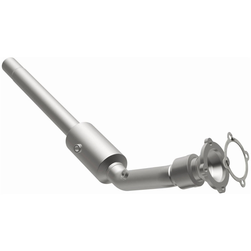 MagnaFlow Direct Fit Catalytic Converter 2004 - 2005 Volkswagen Jetta 1.8L