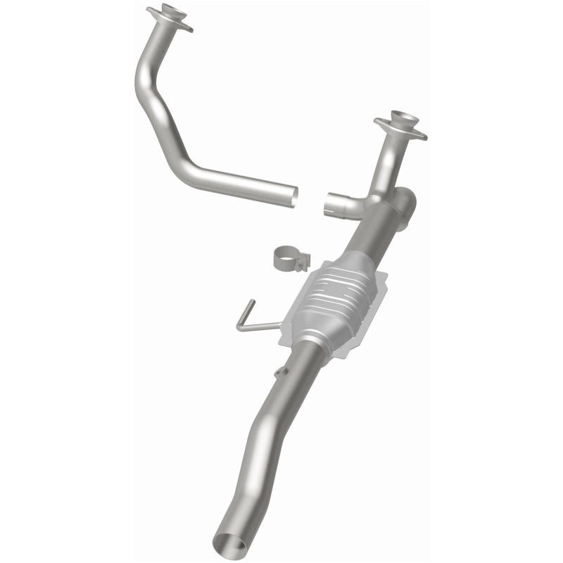 MagnaFlow Conv DF 01 Dodge Ram 1500 Pick up