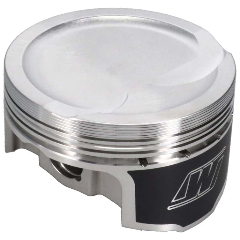 Wiseco RED Series Chevy LS 4.010in Bore 1.294in CH -15.00 CC Piston Set