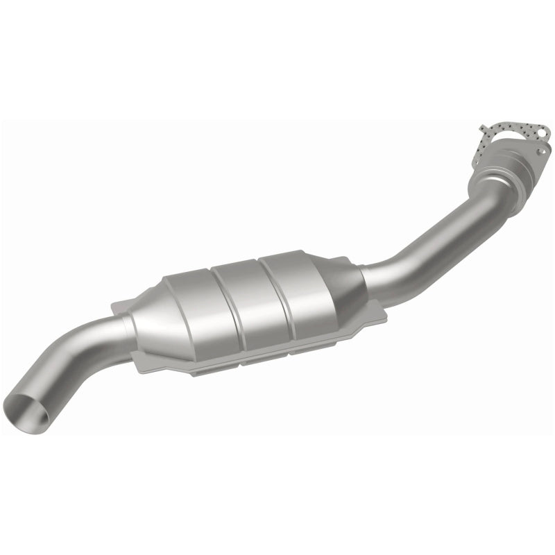 MagnaFlow Direct Fit Catalytic Converter 04-05 Ford Tauras 3.0L