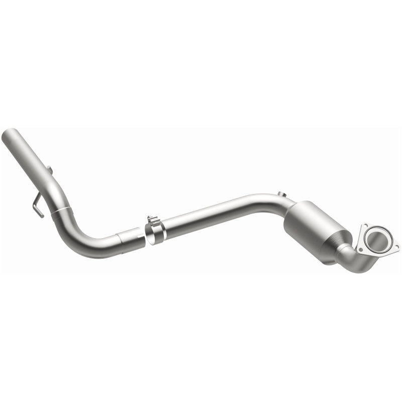 MagnaFlow 2007 Chevrolet Silverado 1500 Classic 6.0L Direct Fit Converter