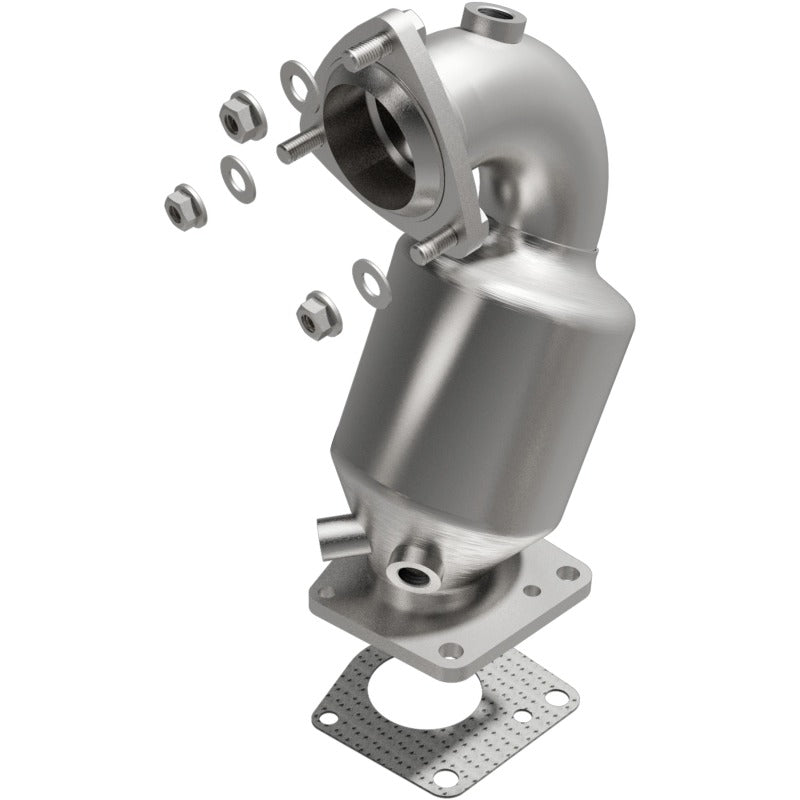 MagnaFlow 2003 Saab 9-3 2.0L Direct Fit Converter