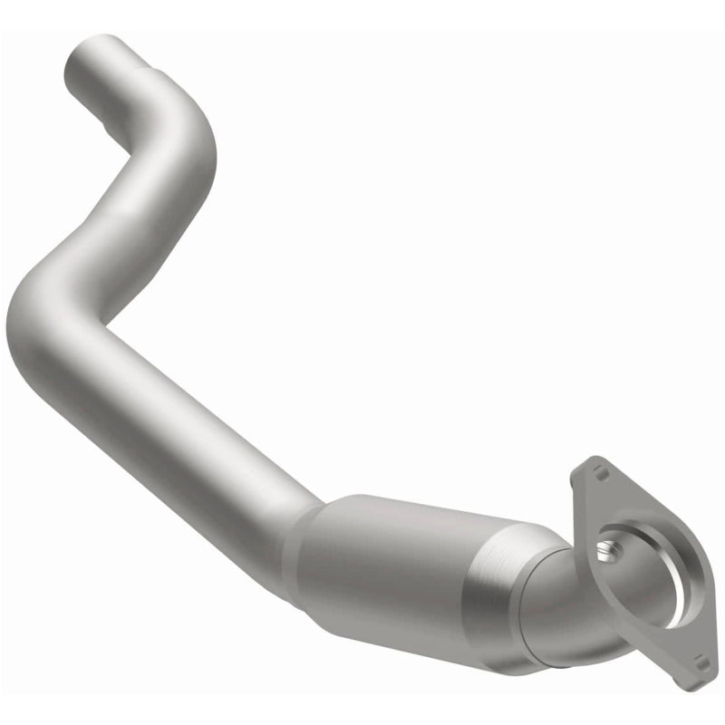 MagnaFlow 08-10 Dodge Challenger 6.1L Direct Fit Converter