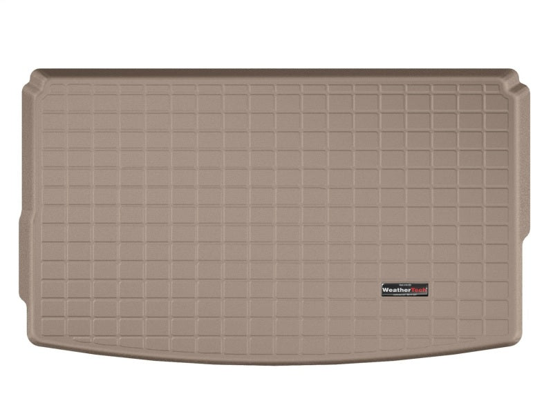 WeatherTech 2018+ Ford Expedition MAX Cargo Liners - Tan
