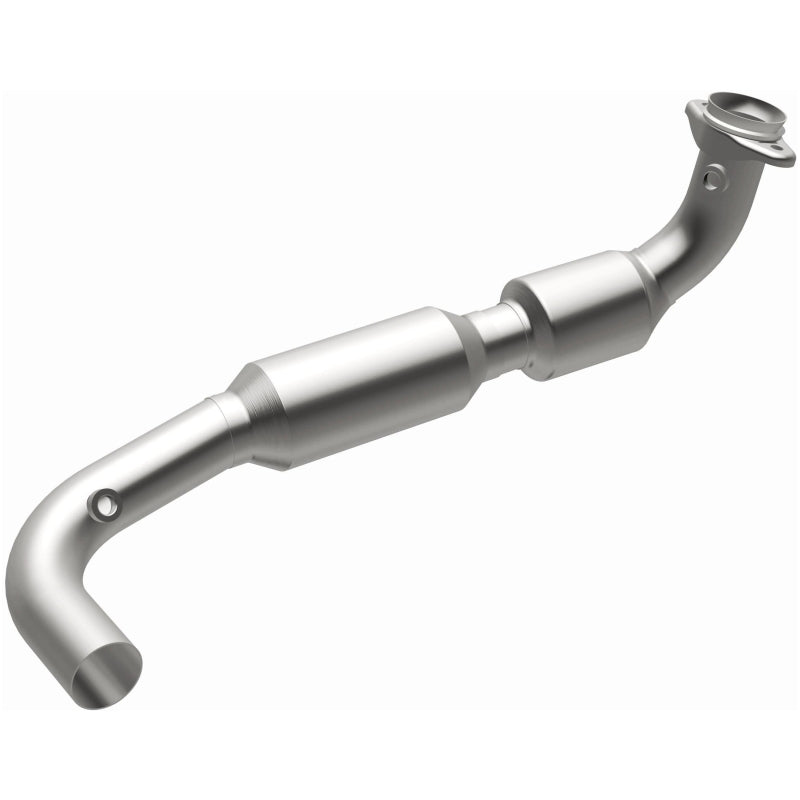 MagnaFlow 02-03 Ford F-150 5.4L Direct Fit Converter