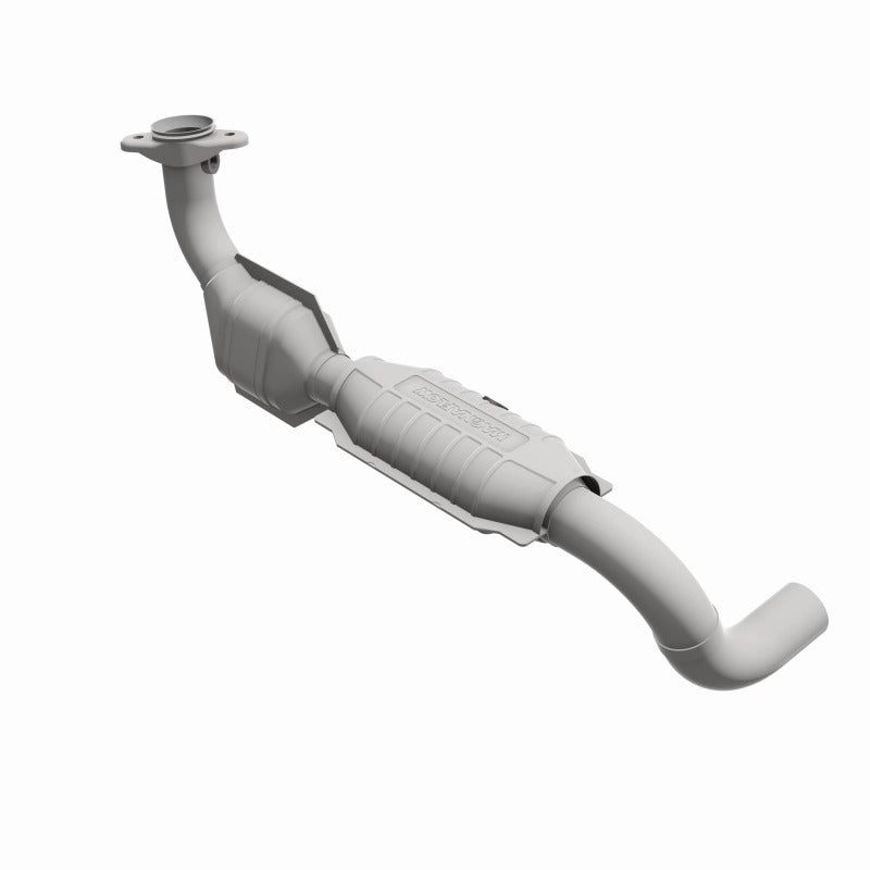 MagnaFlow Direct Fit Catalytic Converter 04-06 Ford F150 5.4L Driver Side