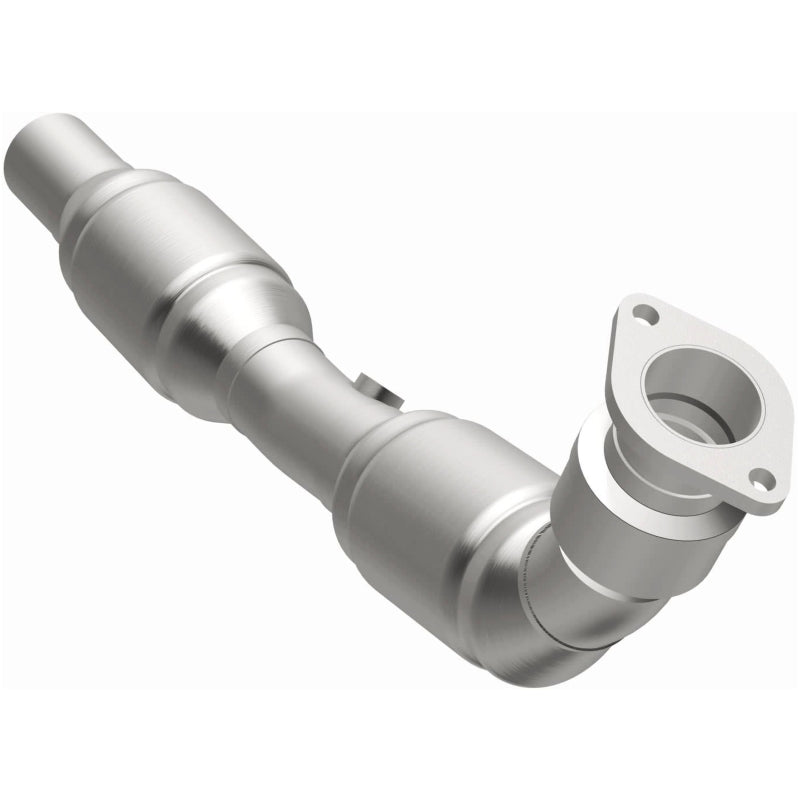 MagnaFlow Direct Fit Catalytic Converter 10-12 Chevy Camaro 6.2L P/S (49 State)