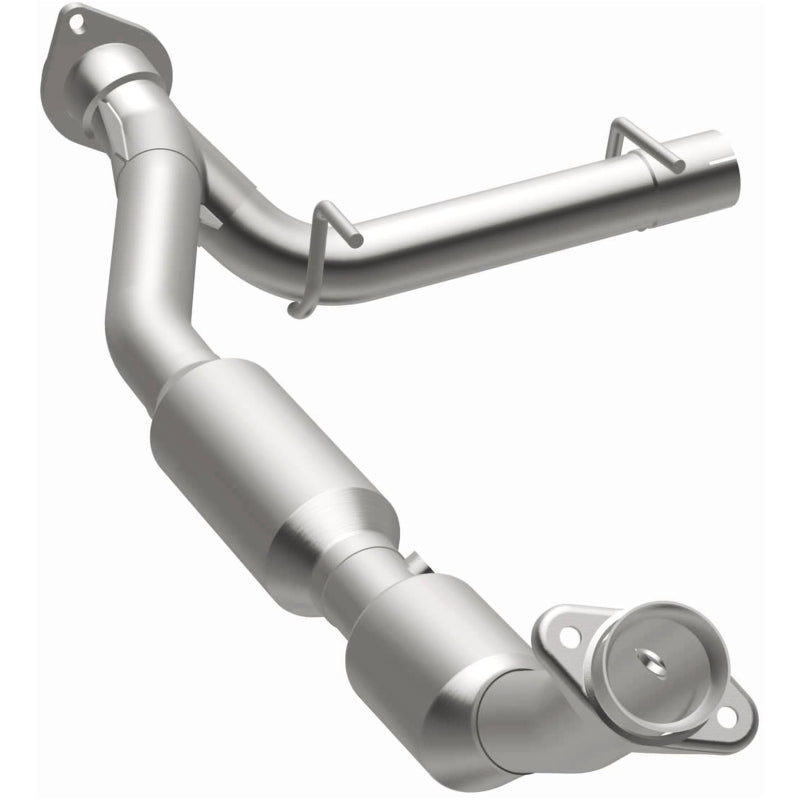 MagnaFlow 03-04 Lincoln Navigator 5.4L Direct Fit Converter