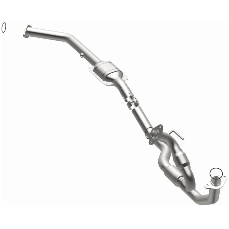MagnaFlow Direct Fit Catalytic Converter 98-00 Sienna 3.0L