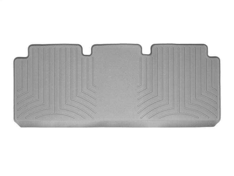 WeatherTech 99-04 Honda Odyssey Rear FloorLiner - Grey
