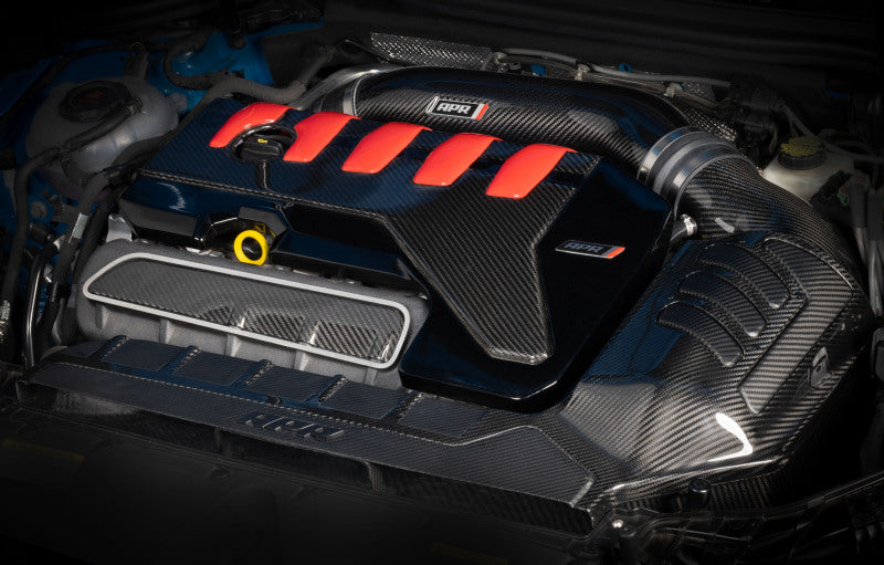 APR 17-20 Audi RS3 (8V) 2.5T/18-22 Audi TT RS Quattro (8S) 2.5T Intake Airbox