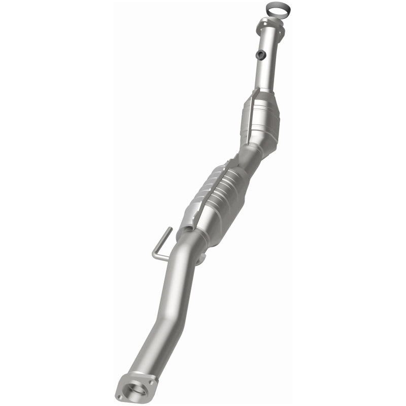 MagnaFlow Direct Fit Catalytic Converter 2007-2011 RANGER 2.3L Underbody
