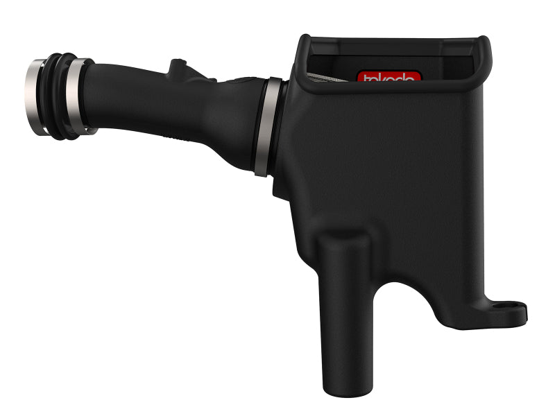 aFe Takeda Intakes Stage-2 PDS AIS 16-19 Honda Civic I4-1.5L (t)