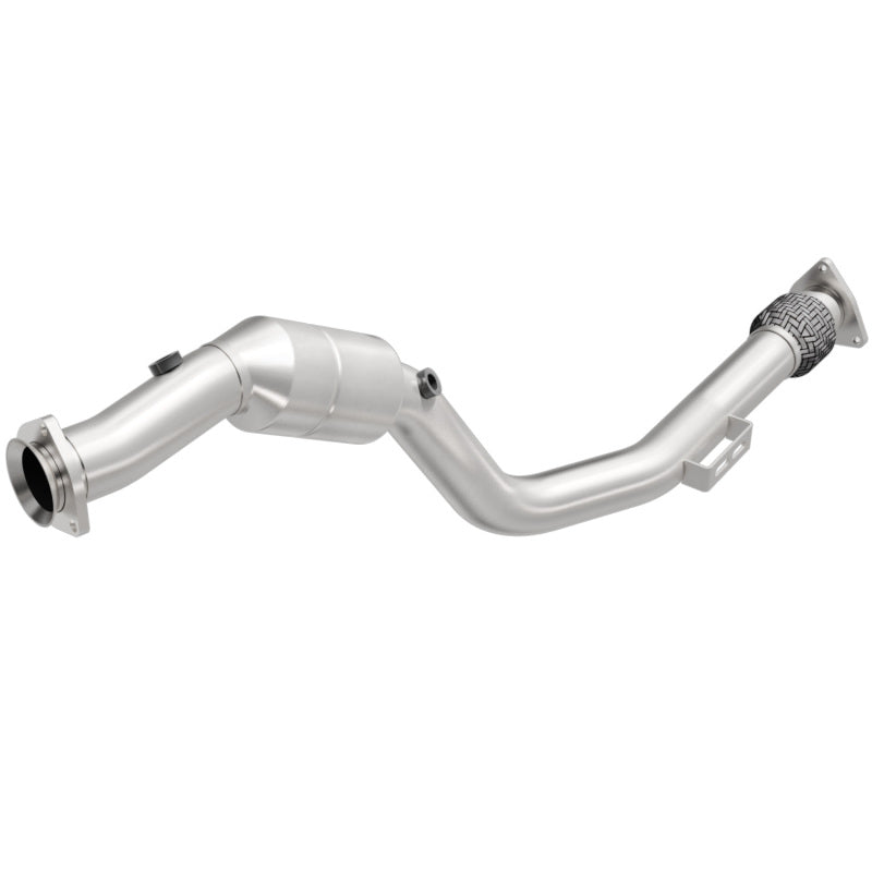MagnaFlow Direct Fit Catalytic Converter 04-06 VW Phaeton 4.2L Passenger Side Front