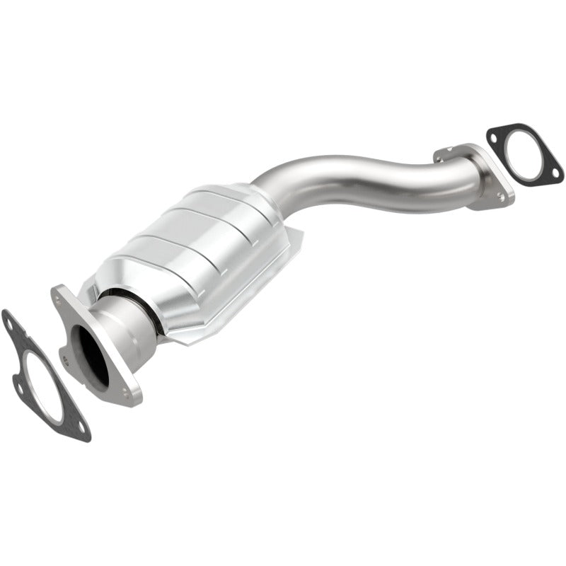 MagnaFlow Direct Fit Catalytic Converter 96-97 Contour 2.5L A/T Rear