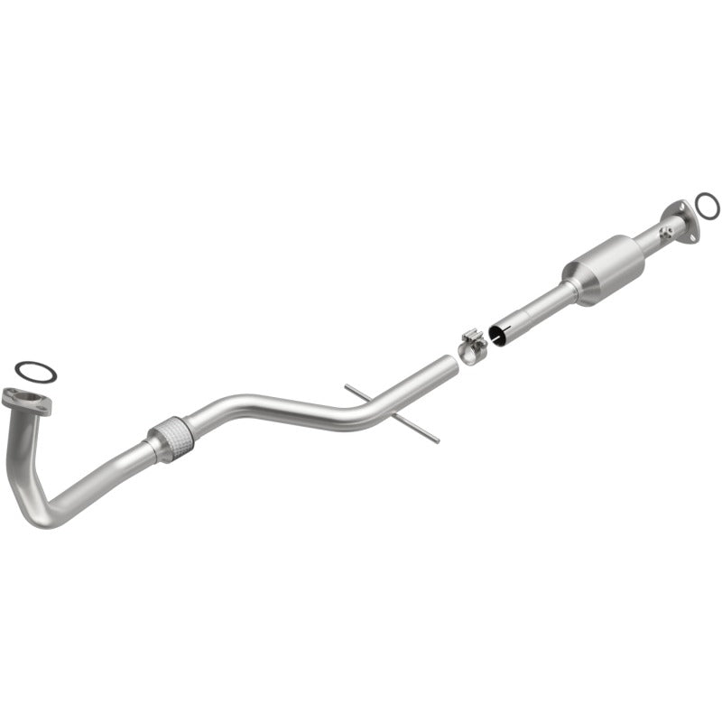 MagnaFlow 99-00 Chevrolet Cavalier 2.2L Direct Fit Converter