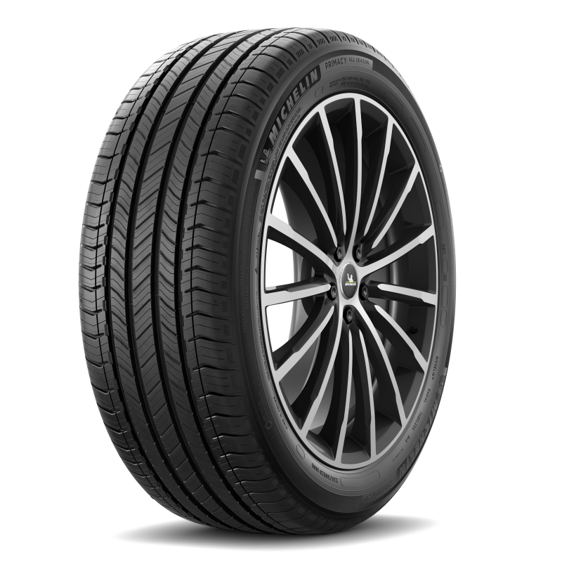 Michelin Primacy A/S 285/40R23 115Y XL