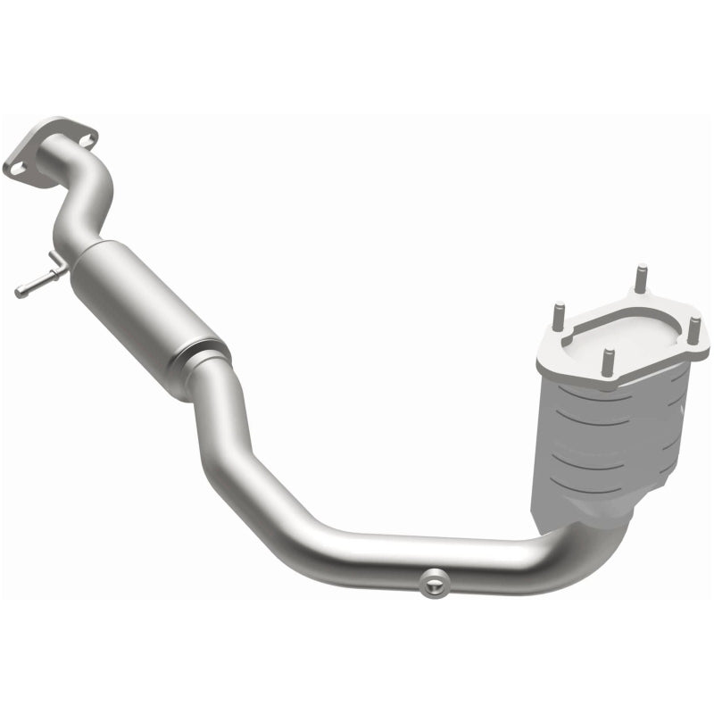 MagnaFlow Direct Fit Catalytic Converter 98-00 Mercury Mystique 2.0L