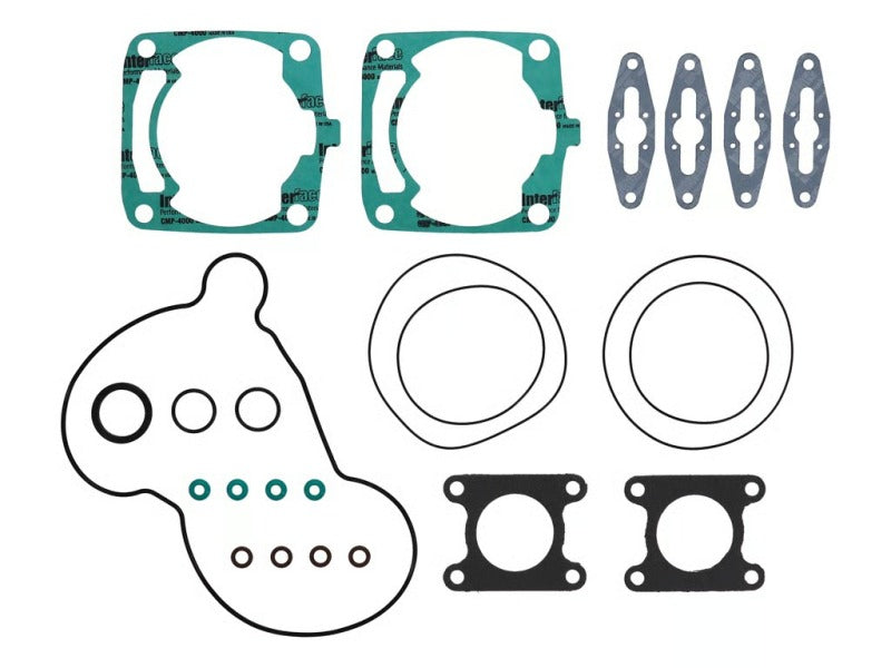 Wiseco 09-19 Polaris 600 CFI Top End Gasket Kit