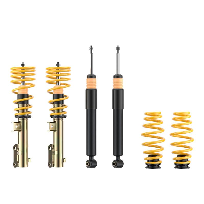 ST XA Adjustable Coilovers Hyundai Elantra GT (PD)