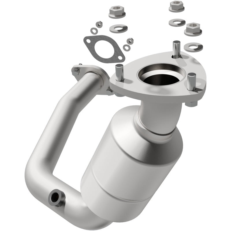 MagnaFlow Direct Fit Catalytic Converter 04 Chevy Malibu 3.5L
