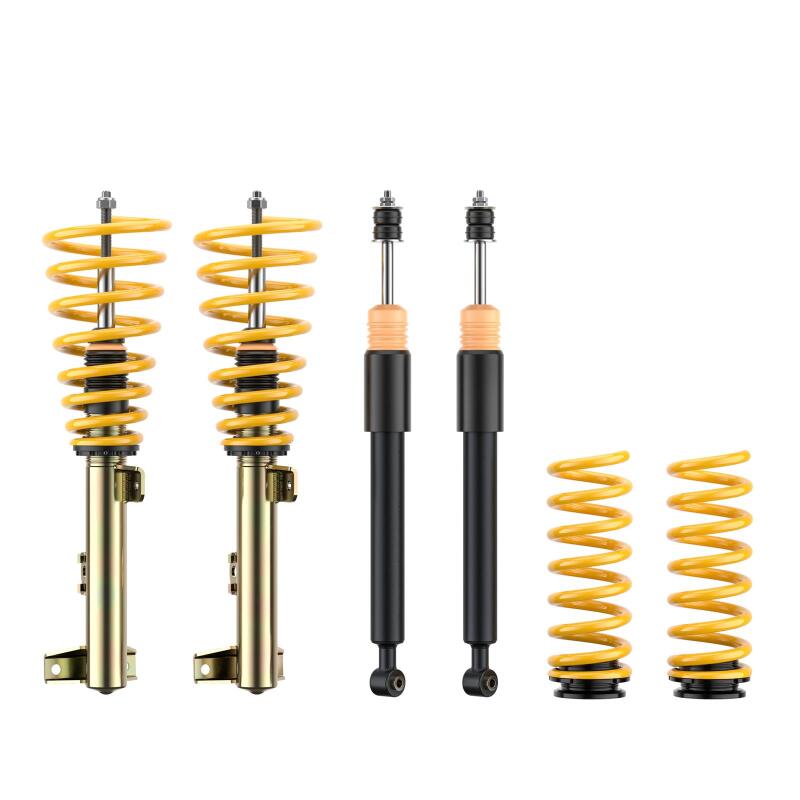 ST XA Adjustable Coilovers 01-07 Mercedes Benz C-Class (W203/W203K) Sedan/Wagon RWD