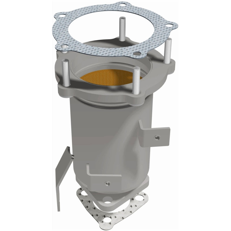 MagnaFlow Direct Fit Catalytic Converter 99-01 Protege 1.6/1.8 CA