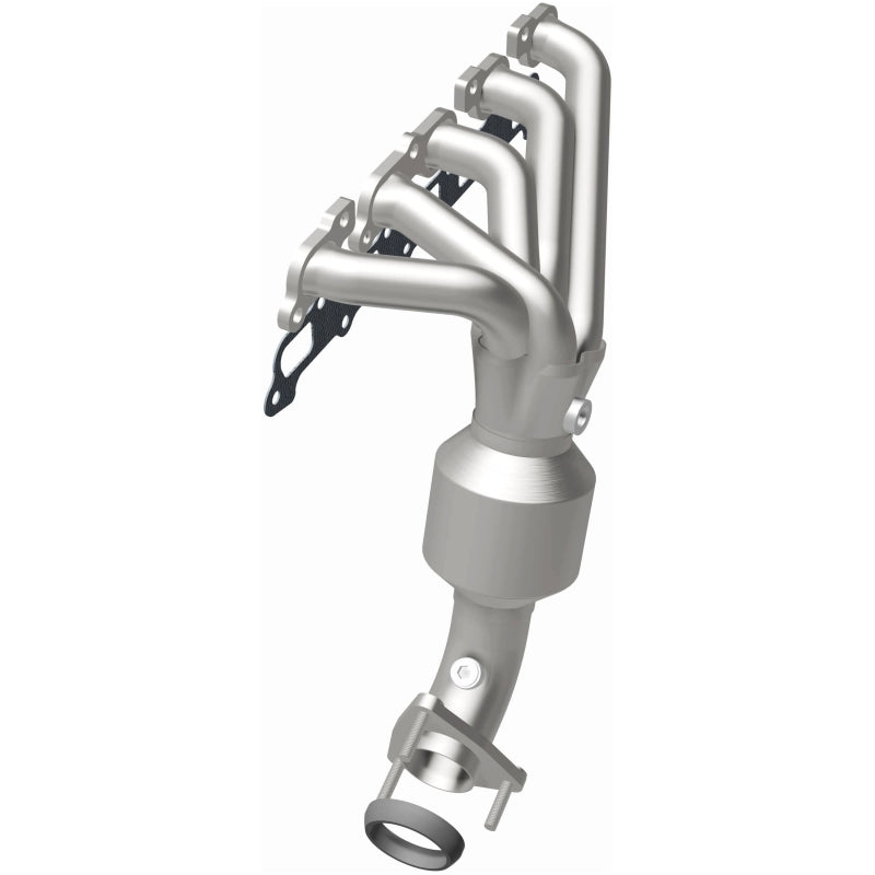 MagnaFlow Direct Fit Catalytic Converter 07-08 Hummer H3 3.7L