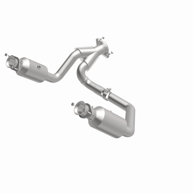 MagnaFlow 19-24 Ram 1500 5.7L OEM Grade Federal/EPA Compliant Direct-Fit Catalytic Converter