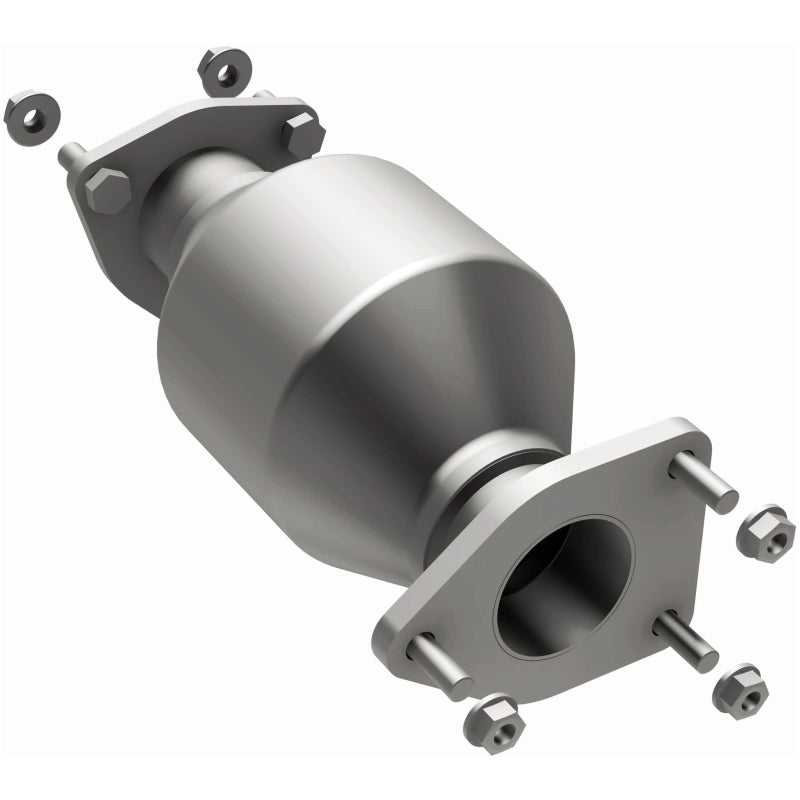 MagnaFlow Direct Fit Catalytic Converter 09-10 Acura TSX 2.4L / 08-10 Honda Accord 2.4L