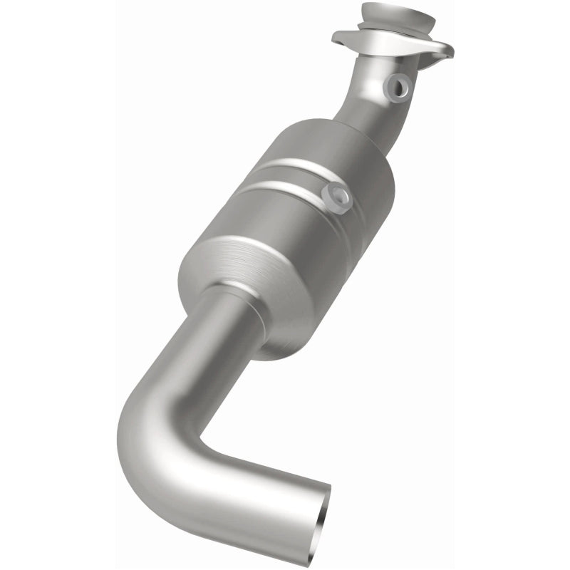 MagnaFlow 09-10 Ford F-150 5.4L Direct Fit Converter