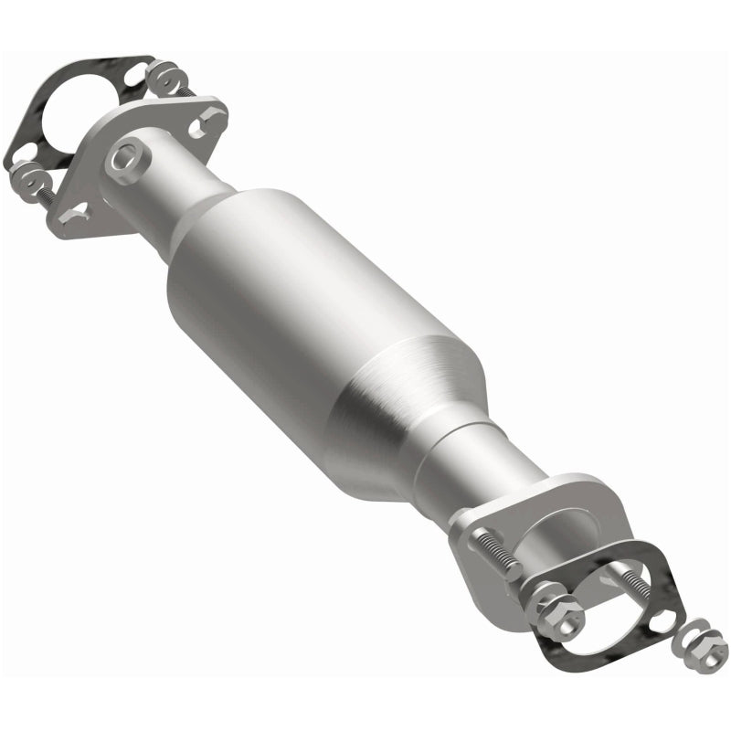 MagnaFlow Direct Fit Catalytic Converter 04-06 Outlander 2.4L