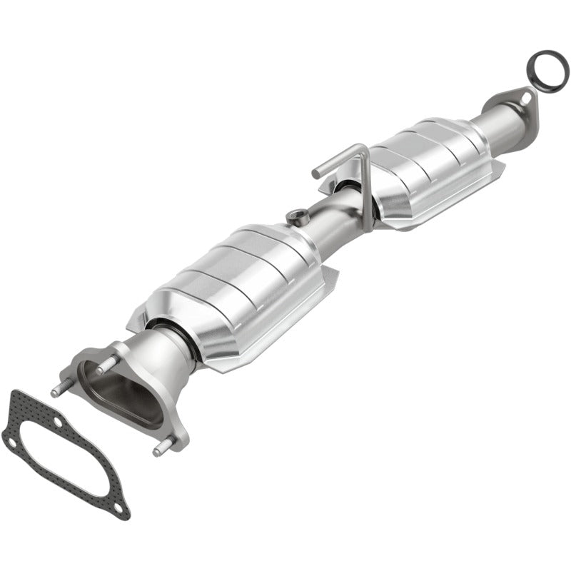 MagnaFlow Direct Fit Catalytic Converter 01-04 Explorer 4.0L OEM