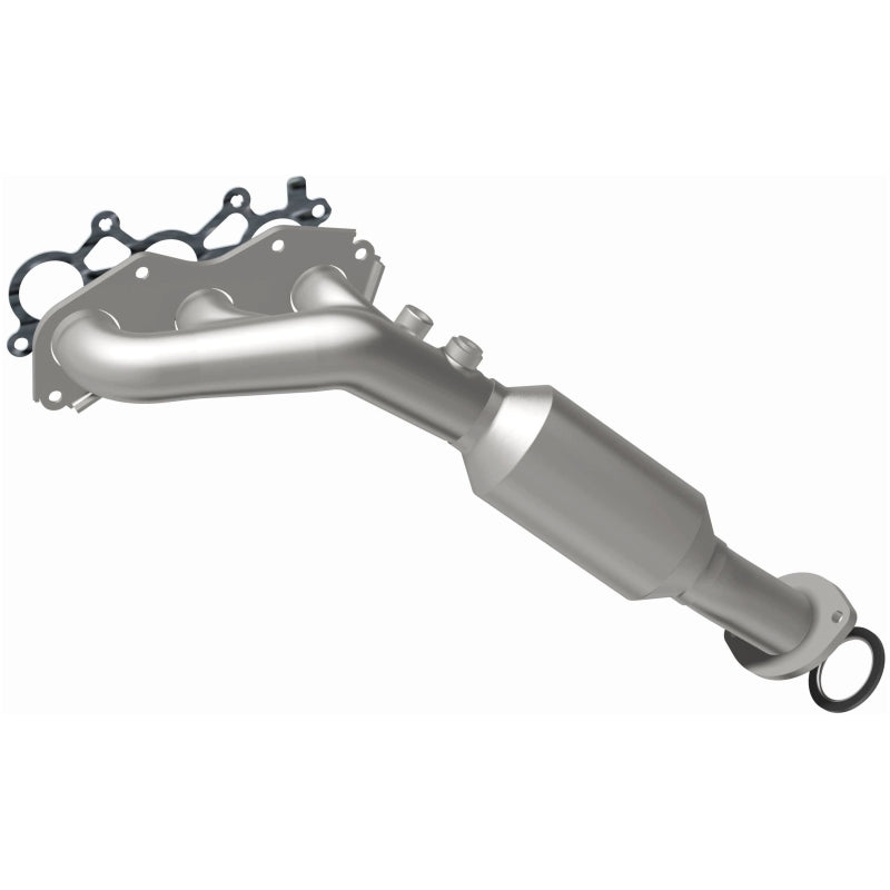 MagnaFlow Conv DF 06-08 IS250/350 DS mani OEM