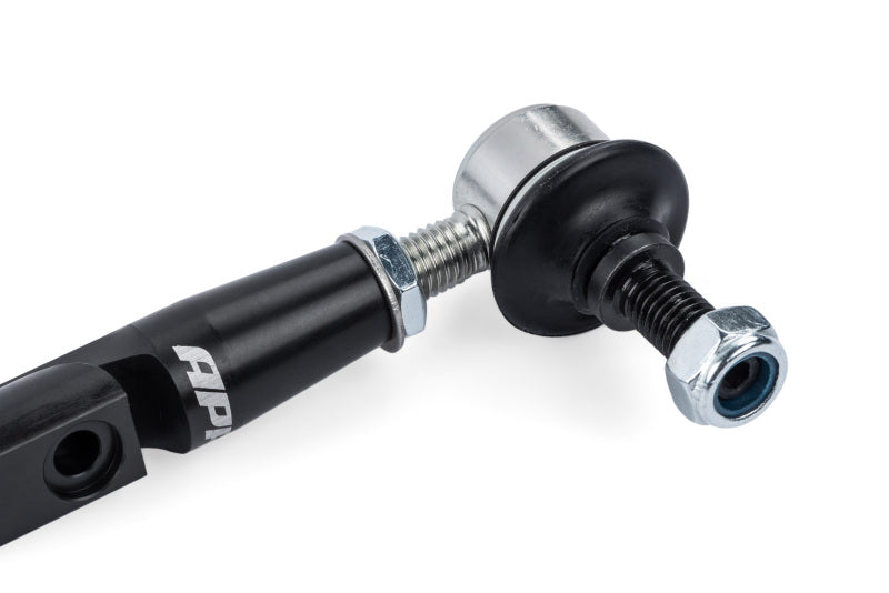 APR 15-24 Audi Q3/S3/06-24 VW GTI/Jetta Roll-Control Front Stabilizer Bar End Links (Ball Joint)
