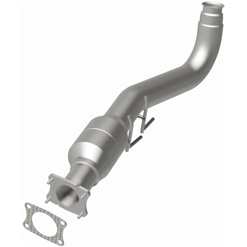 MagnaFlow Diesel Oxidation Catalyst DF 07-10 Silverado 2500/3500 HD 6.6L
