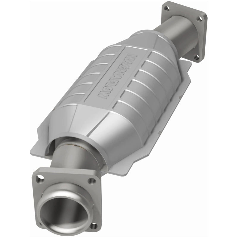 MagnaFlow Conv GM 19.75X6.5X4 2.5/2.5