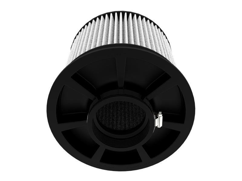 aFe MagnumFLOW Pro DRY S Universal Filter 3.3in F 8in B(Inverted) 8in T(Inverted) 8in H