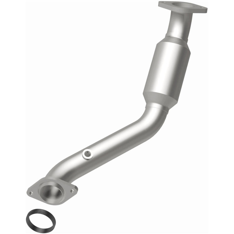 MagnaFlow 08-11 Chevrolet Corvette 6.2L Direct Fit Converter