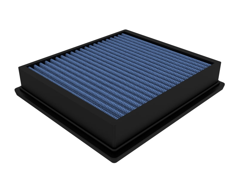 aFe MagnumFLOW Air Filters OER P5R A/F P5R Jeep Grand Cherokee 2011 V6/V8