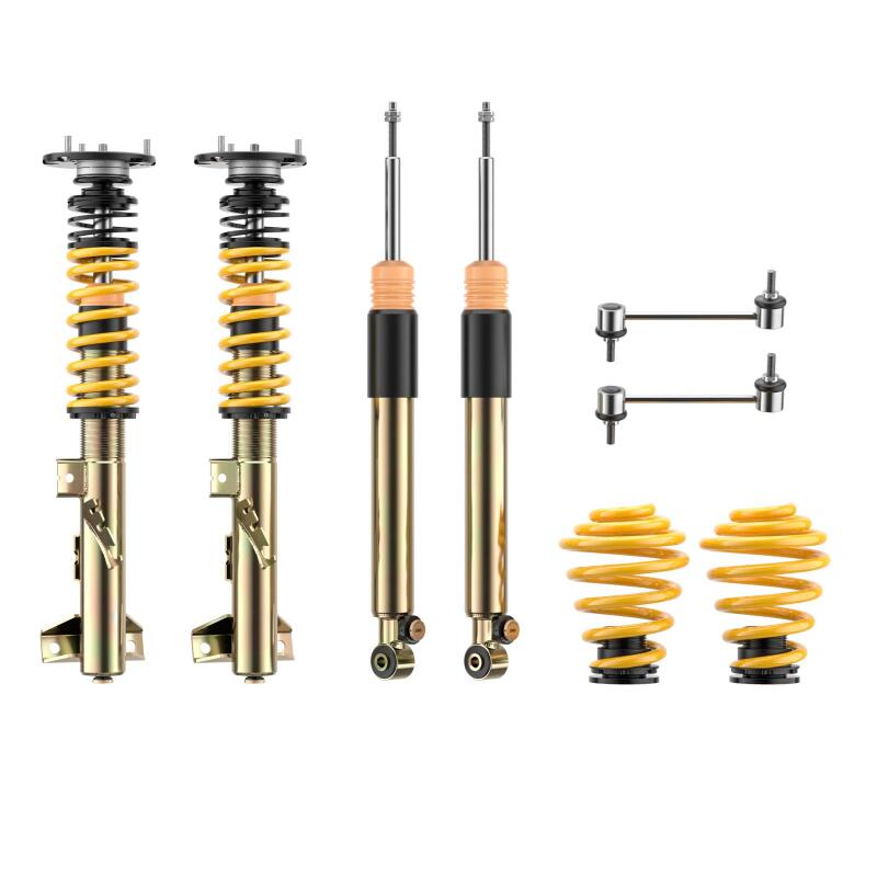 ST XTA-Plus 3 Adjustable Coilovers 94-99 BMW M3 (E36) 2.3L/3.0L/3.2L